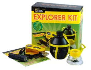 Explorer Kit