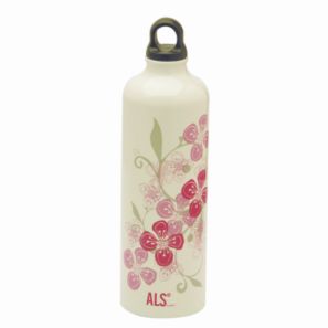 075L Aluminium Bottle