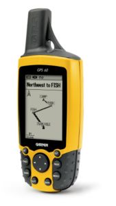 GPS 60andtrade Kit