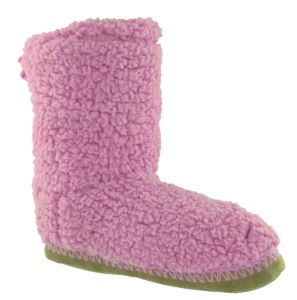 Girlaposs Narsaq Footwarmers