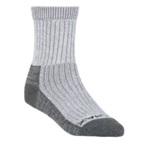 Unisex 2 Pair Coolmax® Cotton Walking Socks