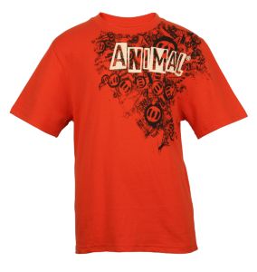 Boyaposs Bungle T shirt