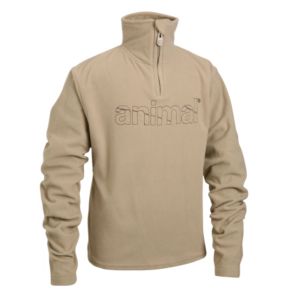 Boyaposs Orilla Quarter Zip Fleece