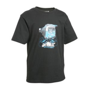 Boyaposs Camper T Shirt