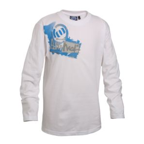 Boyaposs Caledon Long Sleeve T Shirt