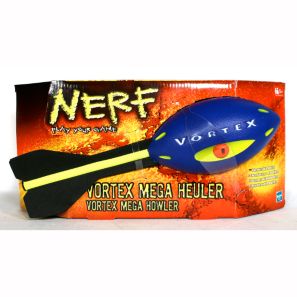 NERF Vortex Howler