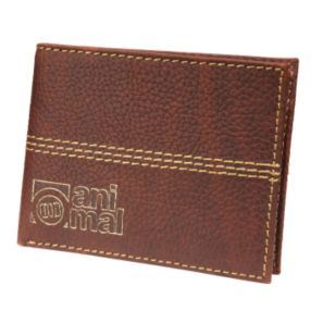 Ralph Leather Wallet