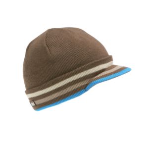 Boyaposs Shovelnose Peaked Beanie