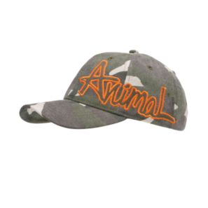 Boyaposs Tiger Adjustable Baseball Cap