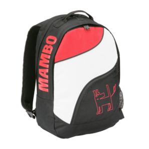 Backdraft Backpack