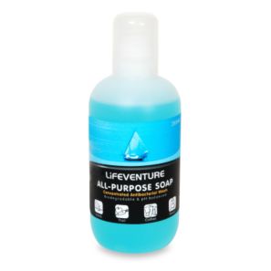 All Purpose Soap 200ml