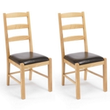 Abingdon Pair (2) of chairs