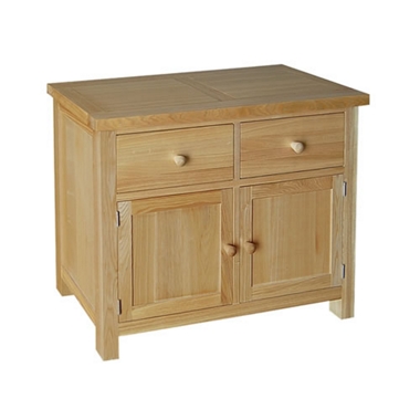 abingdon Small sideboard