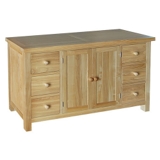 Abingdon Large sideboard
