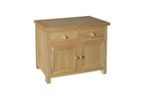 Abingdon Small sideboard