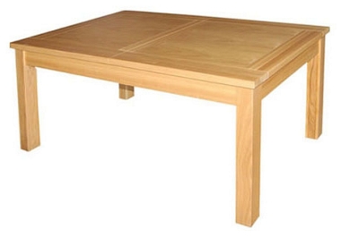 Abingdon Small ext table