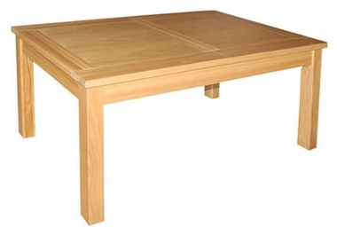 Abingdon Large ext table