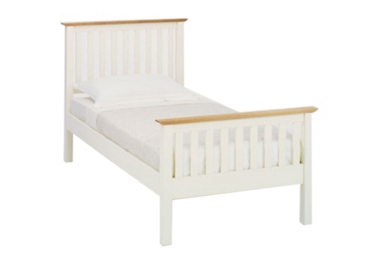 Alaska 3 (single) bedstead