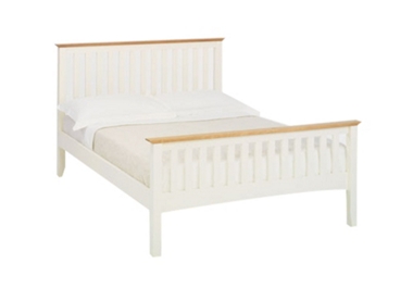 Alaska 5 (king size) bedstead