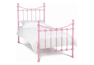 3`(single) bedstead