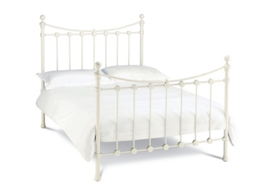 Alice 46 (double) bedstead