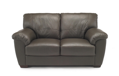 Alpha 2 seater sofa