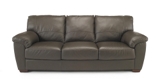 Alpha 3 seater sofa