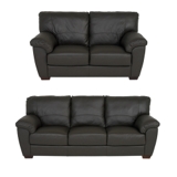 Alpha 3 seater plus 2 seater sofa offer