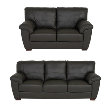 alpha 3 seater plus 2 seater sofa offer