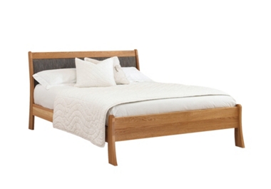 Allegro 3 (single) Paris bedstead