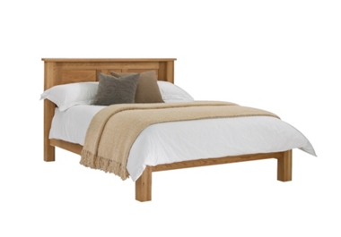 allegro 3 (single) Panel bedstead LFE