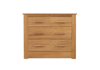 allegro 2-2 Chest of drawers