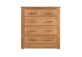 Allegro 3-2 Chest of drawers