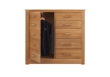 Allegro Gentleman's chest