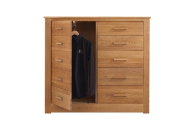 allegro Gentleman` chest