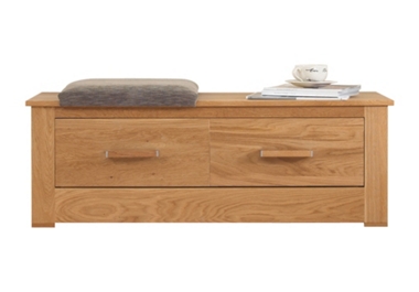 allegro Large blanket chest