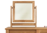 Allegro Small swing mirror