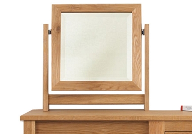 allegro Small swing mirror