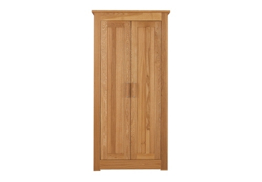 allegro 0.9m All hanging wardrobe