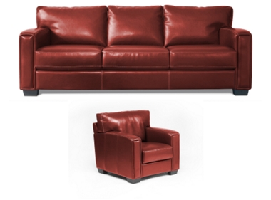 Alexis 3 seater sofa with a chair offer