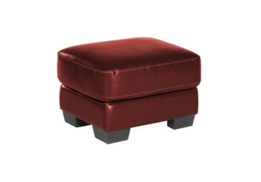 Alexis Storage footstool