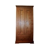 Amalfi Ladies wardrobe with 1 drawer