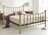 Ambassador 5' (king size) bedstead
