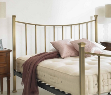 ambassador 4` (135cm) headboard only