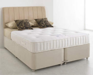 Dunlopillo Amethyst 3`(90cm) mattress