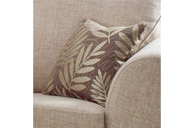 Unbranded Amy Single scatter cushion