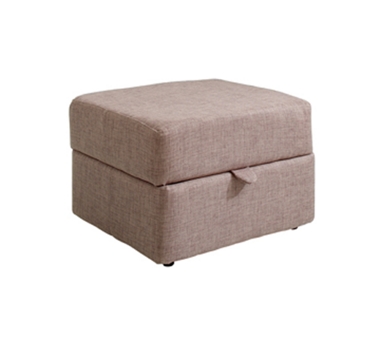 Amy Storage footstool