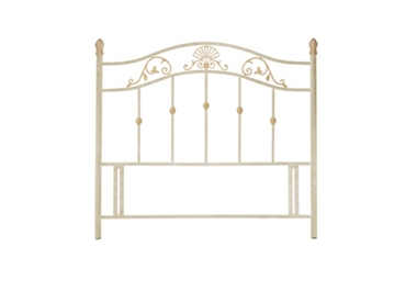 Unbranded Angelica Headboard 4` (double) headboard