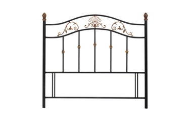 Unbranded Angelica Headboard 46 (double) headboard