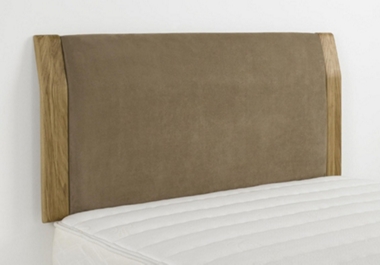 Unbranded Anglesey Headboard 46 (135cm) headboard